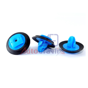 P807 Grampo Da Moldura Do Para-lama Traseiro Jeep Renegade (701768)