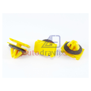 P850 Grampo Da Moldura Sup. Lateral Da Caçamba Strada Nova