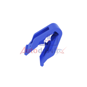 P851 Grampo Do Console Central Painel De Instrumentos Strada (701792)