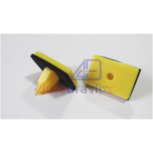 P87 Grampo Do Spoiler Lateral Hb20, Tucson, Veracruz (700831)