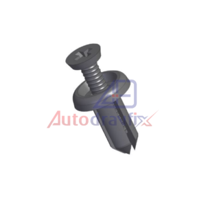 P89 Grampo Parachoque Camry 2011/2013 - Corolla 2008/2012