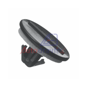 P904 Grampo Da Moldura Interna Do Para-lama Dianteiro Camry, Corolla, Hillux