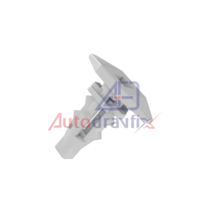 Grampo Borracha Grelha Churrasqueira Frontier 08-21/versa 1 P914