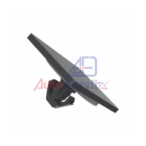 P916 Grampo Da Moldura Interna Do P. Lama Dianteiro Camry, Corolla, Rav4
