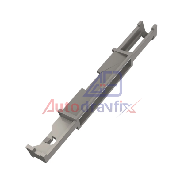 P923 Grampo Do Spoiler Lateral Ônix E Tracker