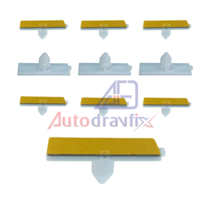P931 Grampo Da Moldura Do Para-brisa Dianteiro Accord, Cr-v