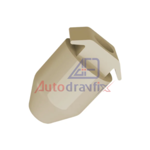 Grampo pino moldura teto saveiro G5-g6-g7/spacefox (P963B)