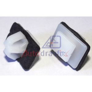 P97 Grampo Friso Lateral, P. Lama, Mold Porta Traseira, Spoiler Lat Creta, Hb20