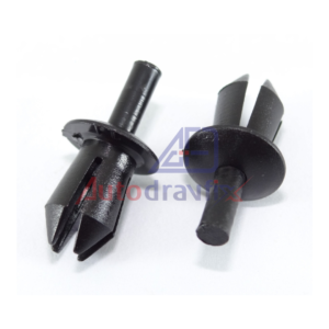 Grampo Posicionador Do Spoiler Lateral BMW P975