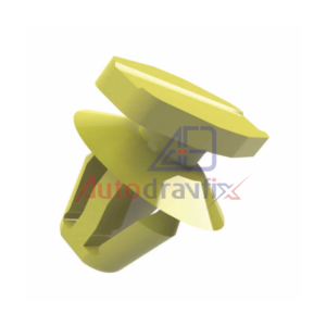 P996 Grampo Borracha Porta Compass/renegade Amarelo