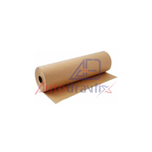 Papel para Mascaramento 45cm 1kg Eco Kraft