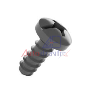 Parafuso Philips 4,2x13 alto-falante Corsa/gol/master/audi (PF04)