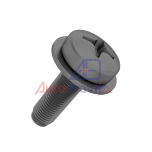 Parafuso Philips M6x20 farol fiorino/palio/strada/uno (PF42)