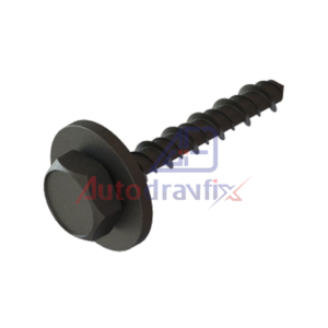 Parafuso Sextavado 4,0x25 para-lama fiat adventure nova (PF14)