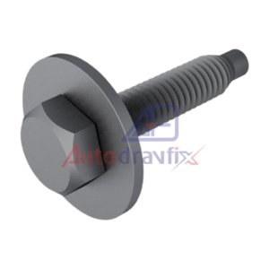 Parafuso Sextavado 4,2x25 farol/para-choque GM Todos (PF32)