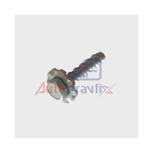 Parafuso Sextavado 5,5x24 Farol para-choque GM Todos (PF12)