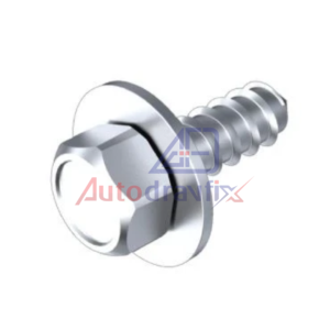 Parafuso Sextavado 6,3x19 para-lama astra/celta/corsa/s10 (PF08)