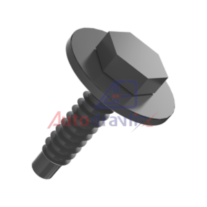 Parafuso Sextavado Farol M6x30 Gol/parati/saveiro/voyage (PF50)