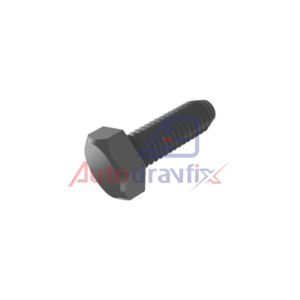 Parafuso sextavado M6x18 Farol fiorino/uno (PF44)