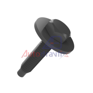 Parafuso Sextavado M6x30 Farol Ducato/fiorino/palio/strada/uno (PF45)