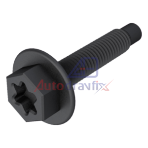 Parafuso Torx 5,0x25 farol e para-choque gol/jetta/polo/saveiro VOLKSWAGEM (PF38)