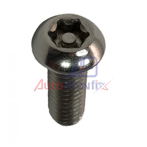 Parafuso Torx M6x20 para-choque clio/duster/logan/sandero/master (PF52)