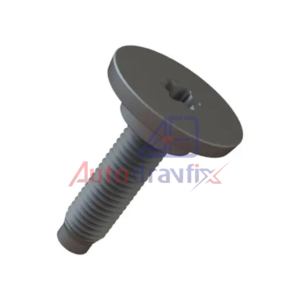 Parafuso Torx M6x24 para-choque palio/uno/civic/fit (PF21)