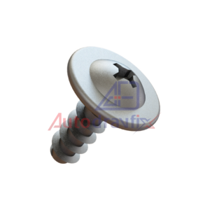Parafuso Philips 4,9x16 Placa para-choque corsa/BMW/Toyota (PF17)