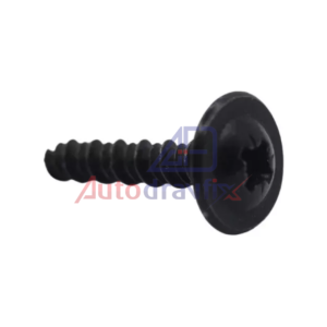 Parafafuso Philips 4,0x20 moldura para-lama fiat (Pf02)