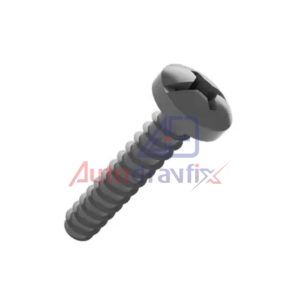 Parafuso Philips 4,2x22 Parachoque audi/fiat/nissan/volkswagem (PF05)