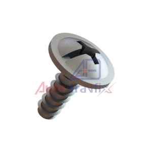 Parafuso Philips 4,2x13 forração BMW/GM/fiat/iveco/ecosport/toyota/volkswagem (PF06)