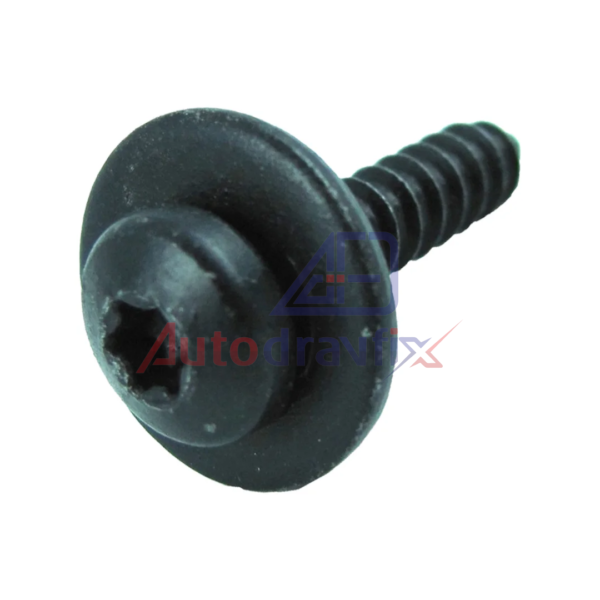 Parafuso torx 5,0x25 parachoque duster/sandero/master (PF10)
