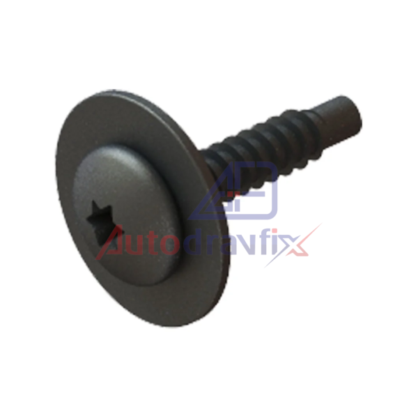 Parafuso Torx parabarro/spoiler Lateral chevrolet todos (PF31)