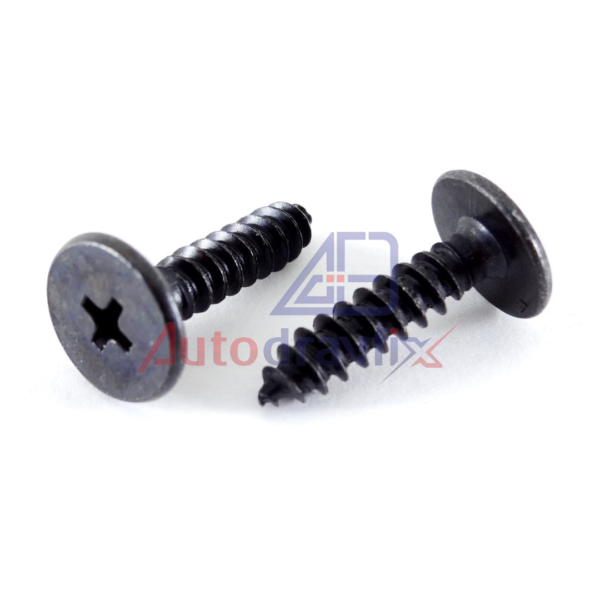 Parafuso Philips 5,0x22 para-barro city/civic/fit/hrv (PF33)