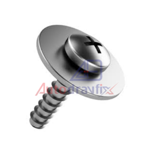 Parafuso Philips 4,2x19 para-choque fox/gol/saveiro/voyage (PF34)
