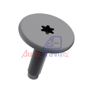 Parafuso Torx M5x20 Farol fox/gol/saveiro/spacefox/gol g6 (PF37)