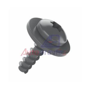 Parafuso Torx 5,0x20 Automotivo Diversas Aplicações (PF48)