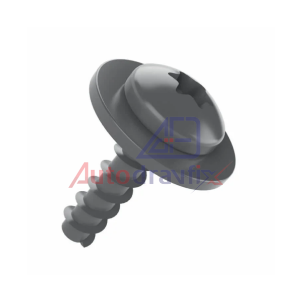 Parafuso Torx 5,0x20 Automotivo Diversas Aplicações (PF48)