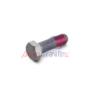 Parafuso Sextavado M5x20 ford/volkswagem/iveco/ecosport/scania/volvo (PF49)