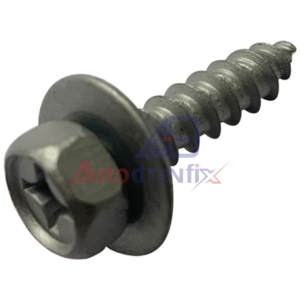 Parafuso para-choque dianteiro corolla,hillux, SW4 (PF57)