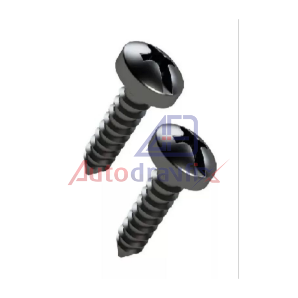 Parafuso Philips 4,2x16 suporte quebra-sol amarok/gol (PF62)