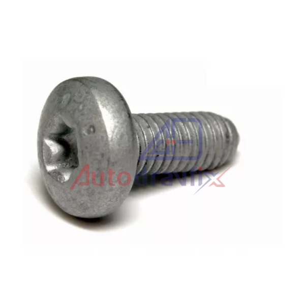 Parafuso Torx M6x16 para-choque/grade/moldura Mercedes Benz (PF77)
