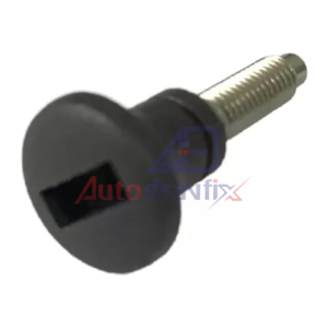 Parafuso da caixa de fusível e reles Hillux/SW4 (PF87)