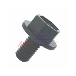 Parafuso Do Defletor Radiador Corolla, Camry, Etios, Hillux (PF88)