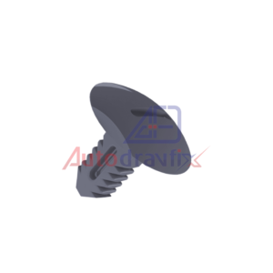 Grampo pino do forro de pedal mitsubishi atego/axor (P649)
