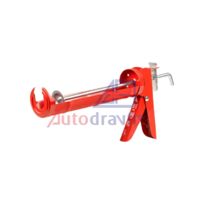 Pistola Aplicadora De Silicone Worker