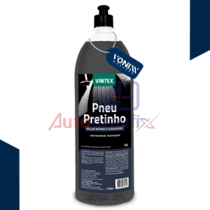 Pneu Pretinho 1,5l Vônixx