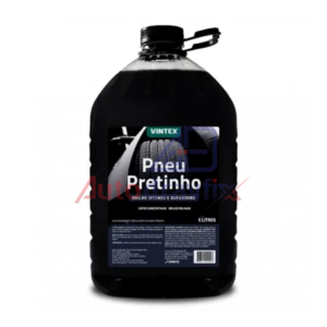 Pneu Pretinho 5L vintex