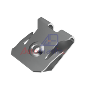 Porca Rap P.choque Ecosport -12/ Fiesta T49