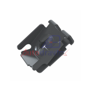 Porca Rápida 4,2x12x16 do Painel da BMW/mini cooper (T25)